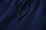 2025 AD Royal blue Jacket Tracksuit #2314