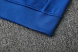 25-26 Marseille Fancy blue Jacket Tracksuit #F20