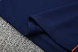25-26 Marseille Royal blue Training Short Suit