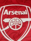 25-26 ARS Home Player Version Soccer Jersey