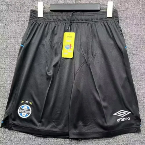 25-26 Gremio Home Shorts Pants