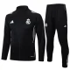 25-26 RMA Black Jacket Tracksuit #A2502