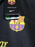 2011-2012 BAR Away Player Version 球员 Retro Soccer Jersey