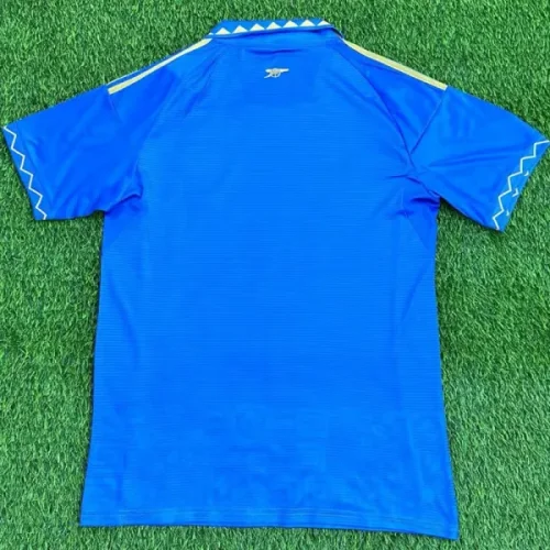 25-26 ARS Blue Special Edition Fans Training shirts