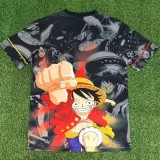 25-26 Japan Black Special Edition Fans Soccer Jersey