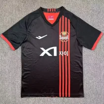 25-26 Seoul FC Home Fans Soccer Jersey 首尔FC