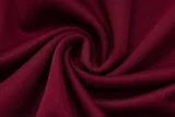 25-26 Bayern Jujube red Jacket Tracksuit #A2506