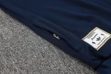25-26 JUV Royal blue Jacket Tracksuit #A2505