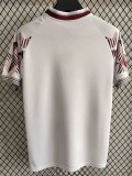 25-26 Bayern White Red Special Edition Training shirts