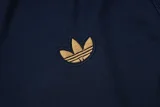 25-26 JUV Royal blue Jacket Tracksuit #A2505