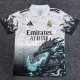 25-26 RMA Black white Polo short sleeve *龙