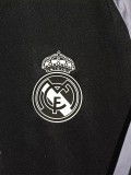 2016-2017 RMA Away Player Version 球员Retro Soccer Jersey