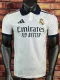 25-26 RMA Black Special Edition Player Version Training shirts *翻领
