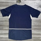 2002 USA Away Retro Soccer Jersey