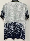 25-26 RMA White Special Edition Training Shirts**圆领