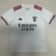 25-26 Benfca White Special Edition Training shirts