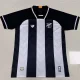25-26 Ceara Sporting Home Fans Soccer Jersey