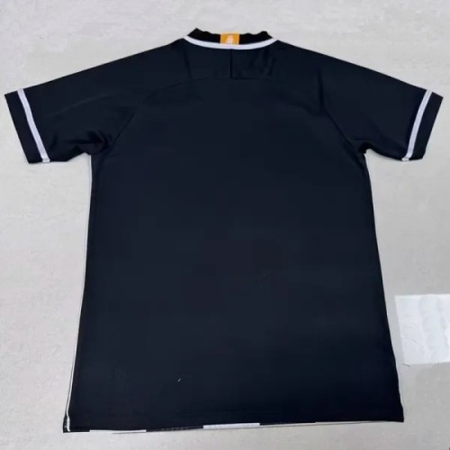 25-26 Ceara Sporting Home Fans Soccer Jersey