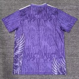 24-25 LIV Purple Special Edition Fans Training shirts