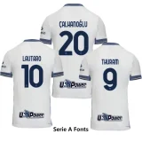2024-25 INT Away Special Edition Player Version Soccer Jersey