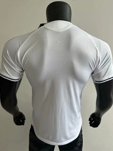 25-26 Newcastle Home Player Version Soccer Jersey