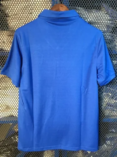 1957-1962 Brazil Away Retro Soccer Jersey
