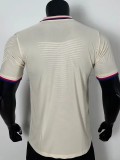 25-26 ARS Khaki Special Edition Player Version Soccer Jersey