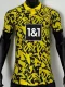 25-26 Dortund Yellow Black Special Edition Player Version Soccer Jersey
