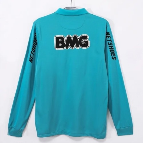 2012-2013 Santos FC Blue Long Sleeve Retro Soccer Jersey (长袖)