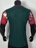 25-26 RMA Red Green Special Edition Player Version Training Shirts