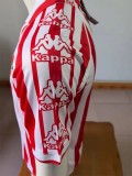 1997-1999 Bilbao Home Retro Soccer Jersey