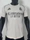 25-26 RMA Khaki Special Edition Player Version Training Shirts