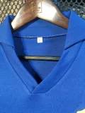 1957-1962 Brazil Away Retro Soccer Jersey