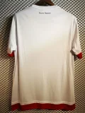 2015-2016 Flamengo Away Retro Soccer Jersey