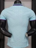 25-26 ARS Sky Blue Special Edition Player Version Soccer Jersey