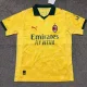 25-26 ACM Yellow Fans Soccer Jersey