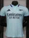 25-26 ARS Sky Blue Special Edition Player Version Soccer Jersey