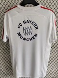 25-26 Bayern White Special Edition Training Shirts