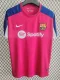 25-26 BAR Pink Training Shirts