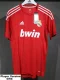 2011-2012 RMA Away Player Version 球员 Retro Soccer Jersey