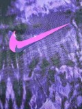 25-26 BAR Purple Black Special Edition Player Version Training Shirts