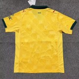 25-26 ACM Yellow Fans Soccer Jersey