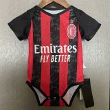 25-26 ACM Home Baby Infant Crawl Suit