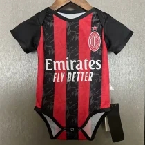 25-26 ACM Home Baby Infant Crawl Suit