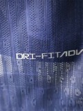 25-26 BAR Royal Blue Special Edition Player VersionTraining Shirts *翻领