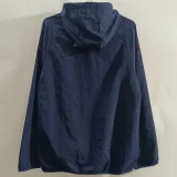 25-26 ARS Royal blue Windbreaker