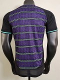 25-26 ARS Purple Special Edition Player Version Training Shirts
