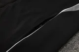 25-26 Inter Miami Black Jacket Tracksuit #A2511
