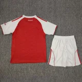 25-26 ARS Home Kids Soccer Jersey