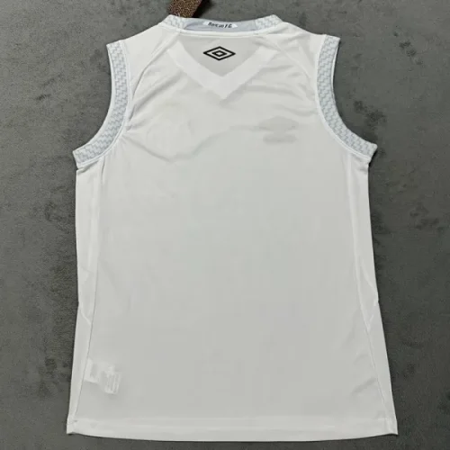 25-26 Santos FC Home Vest